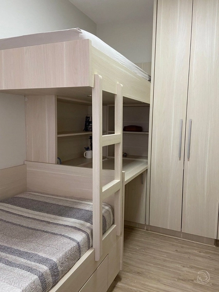 Apartamento 3 dorms - 1 suite - Centro - Florianópolis: 15ª foto da galeria de imagens do imóvel