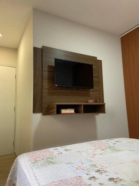 Apartamento 3 dorms - 1 suite - Centro - Florianópolis: 11ª foto da galeria de imagens do imóvel