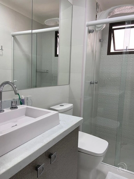 Apartamento 3 dorms - 1 suite - Centro - Florianópolis: 20ª foto da galeria de imagens do imóvel