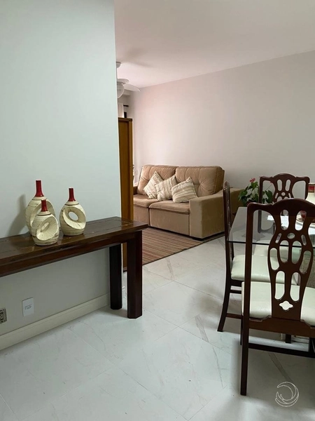 Apartamento 3 dorms - 1 suite - Centro - Florianópolis: 5ª foto da galeria de imagens do imóvel
