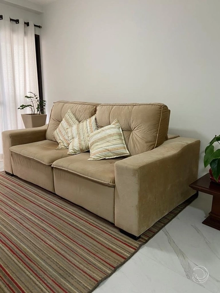 Apartamento 3 dorms - 1 suite - Centro - Florianópolis: 2ª foto da galeria de imagens do imóvel