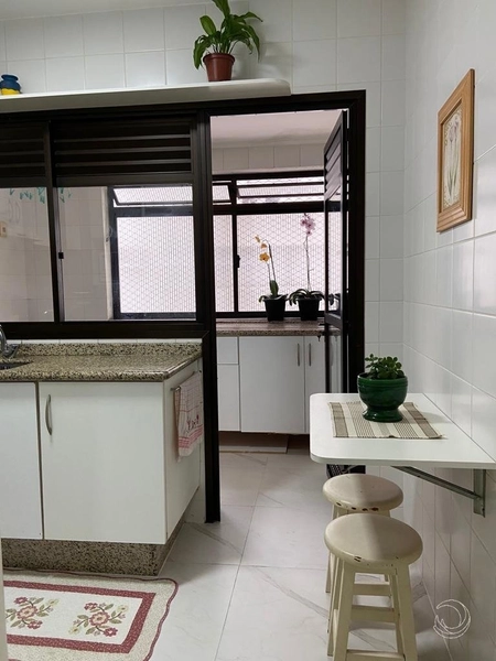 Apartamento 3 dorms - 1 suite - Centro - Florianópolis: 8ª foto da galeria de imagens do imóvel