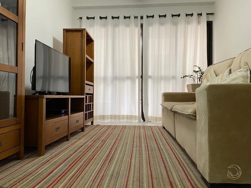 Apartamento 3 dorms - 1 suite - Centro - Florianópolis: 1ª foto da galeria de imagens do imóvel