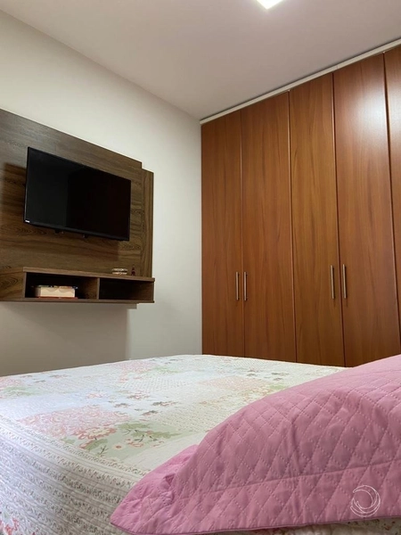Apartamento 3 dorms - 1 suite - Centro - Florianópolis: 10ª foto da galeria de imagens do imóvel