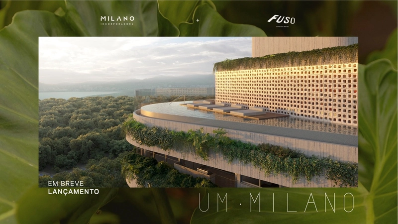 Apartamento 3 ou 4 suítes - Agronô- Florianópolis: 11ª foto da galeria de imagens do imóvel