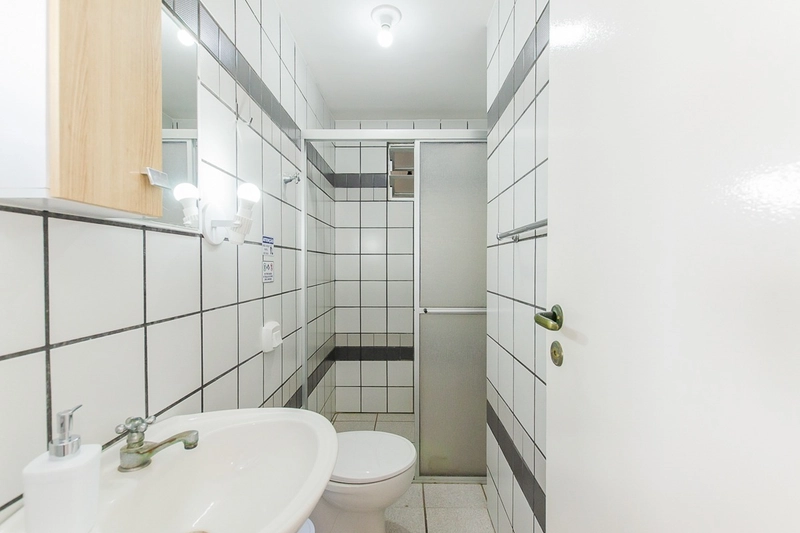 Cobertura 3 quartos - 1 suite no Jurerê - Florianópolis: 24ª foto da galeria de imagens do imóvel