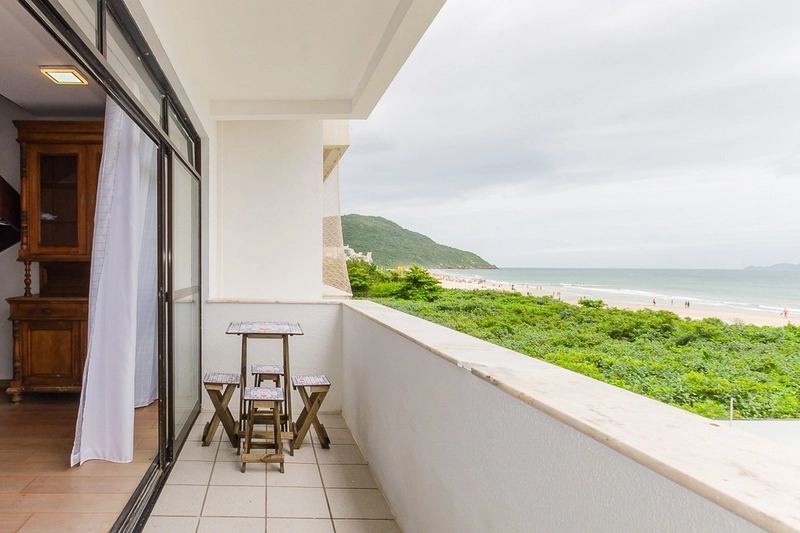 Cobertura 3 quartos - 1 suite no Jurerê - Florianópolis: 1ª foto da galeria de imagens do imóvel