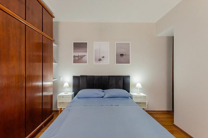 Cobertura 3 quartos - 1 suite no Jurerê - Florianópolis: 11ª foto da galeria de imagens do imóvel