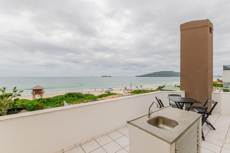 Cobertura 3 quartos - 1 suite no Jurerê - Florianópolis: 28ª foto da galeria de imagens do imóvel