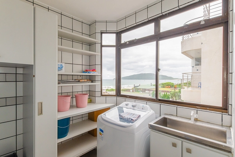 Cobertura 3 quartos - 1 suite no Jurerê - Florianópolis: 8ª foto da galeria de imagens do imóvel