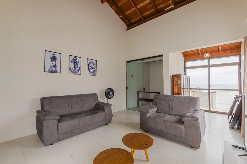 Cobertura 3 quartos - 1 suite no Jurerê - Florianópolis: 20ª foto da galeria de imagens do imóvel