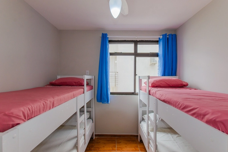 Cobertura 3 quartos - 1 suite no Jurerê - Florianópolis: 18ª foto da galeria de imagens do imóvel