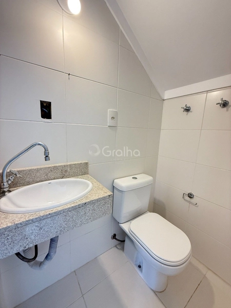 Cobertura 4 quartos - 4 suiteS no Jurerê - Florianópolis: 7ª foto da galeria de imagens do imóvel