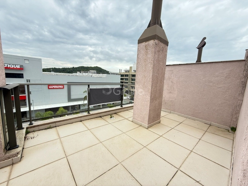 Cobertura 4 quartos - 4 suiteS no Jurerê - Florianópolis: 27ª foto da galeria de imagens do imóvel