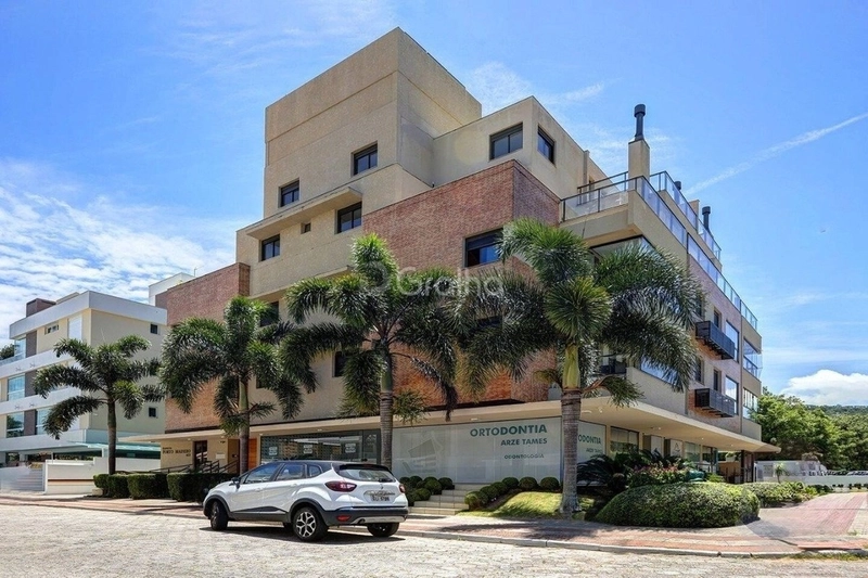Cobertura 4 quartos - 4 suiteS no Jurerê - Florianópolis: 20ª foto da galeria de imagens do imóvel