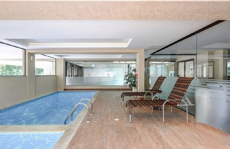Cobertura 4 quartos - 4 suiteS no Jurerê - Florianópolis: 22ª foto da galeria de imagens do imóvel