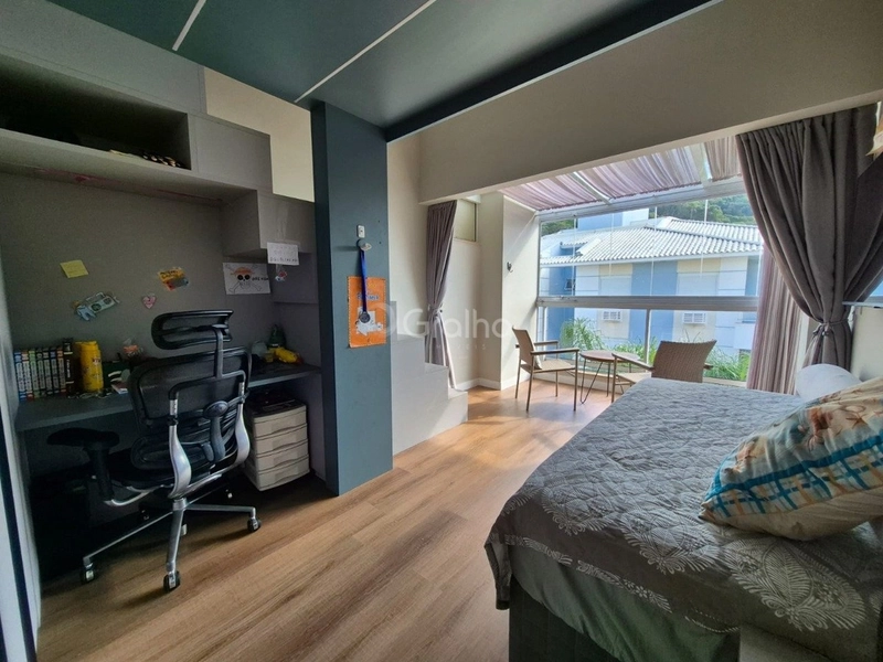 Cobertura 3 quartos - 1 suite nos Ingleses - Florianópolis: 30ª foto da galeria de imagens do imóvel