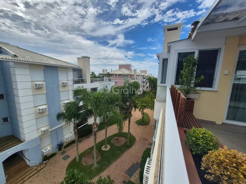 Cobertura 3 quartos - 1 suite nos Ingleses - Florianópolis: 34ª foto da galeria de imagens do imóvel