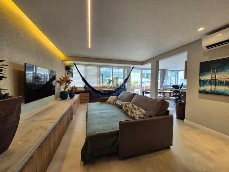 Cobertura 3 quartos - 1 suite nos Ingleses - Florianópolis: 24ª foto da galeria de imagens do imóvel