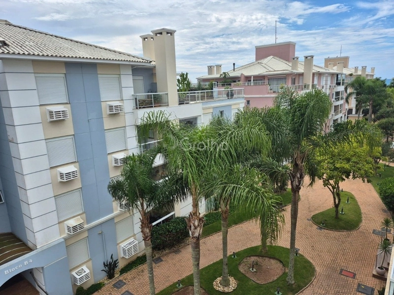 Cobertura 3 quartos - 1 suite nos Ingleses - Florianópolis: 33ª foto da galeria de imagens do imóvel