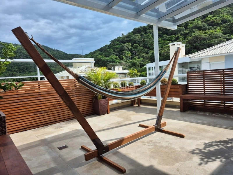 Cobertura 3 quartos - 1 suite nos Ingleses - Florianópolis: 18ª foto da galeria de imagens do imóvel
