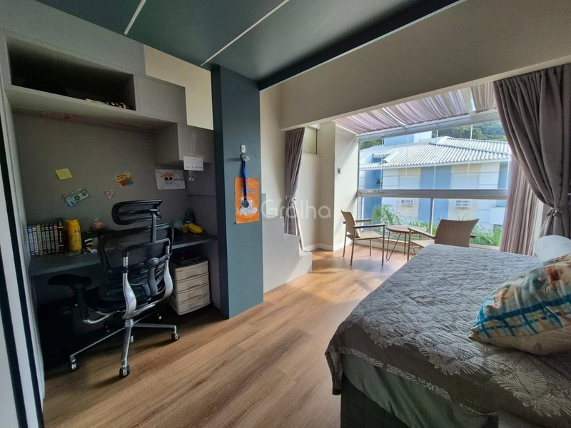 Cobertura 3 quartos - 1 suite nos Ingleses - Florianópolis: 25ª foto da galeria de imagens do imóvel