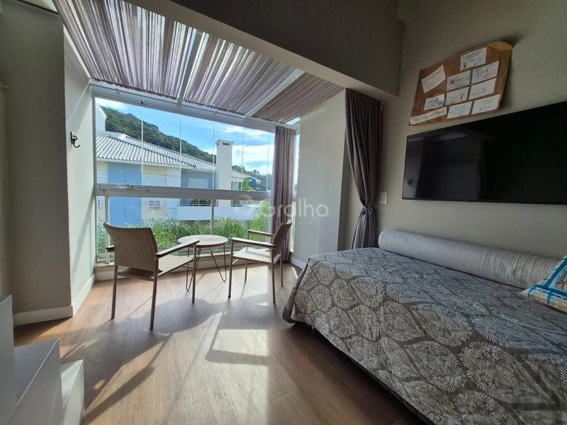 Cobertura 3 quartos - 1 suite nos Ingleses - Florianópolis: 26ª foto da galeria de imagens do imóvel