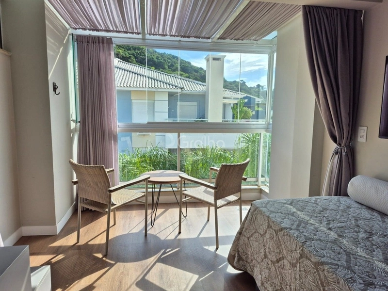 Cobertura 3 quartos - 1 suite nos Ingleses - Florianópolis: 29ª foto da galeria de imagens do imóvel