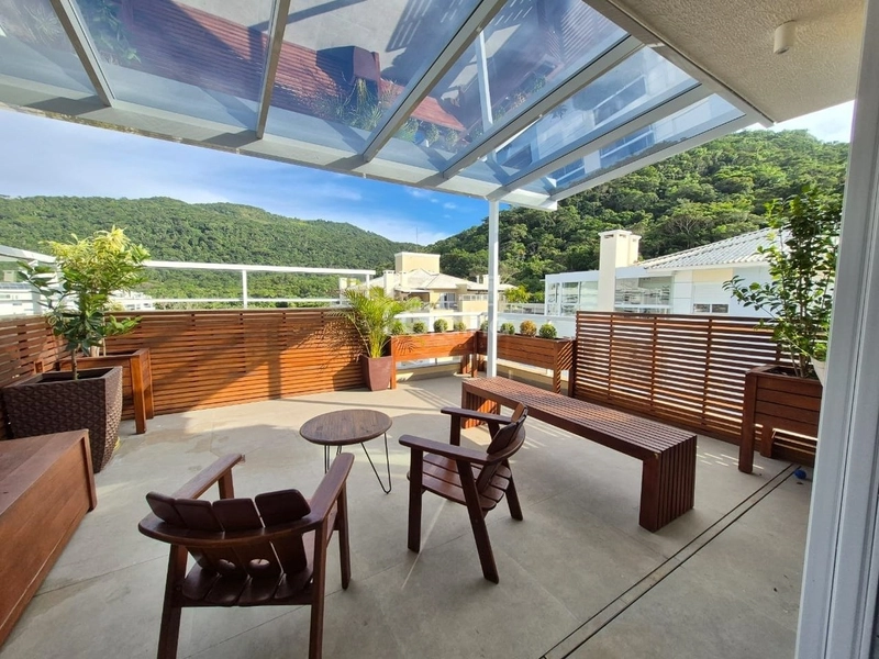 Cobertura 3 quartos - 1 suite nos Ingleses - Florianópolis: 13ª foto da galeria de imagens do imóvel