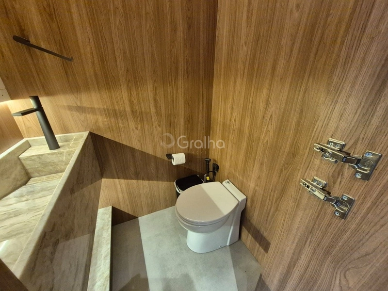 Cobertura 3 quartos - 1 suite nos Ingleses - Florianópolis: 19ª foto da galeria de imagens do imóvel