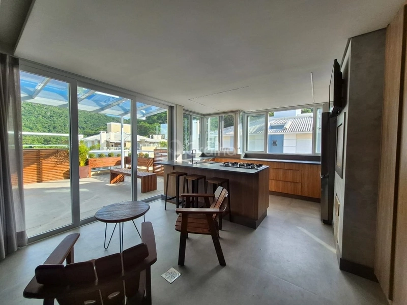 Cobertura 3 quartos - 1 suite nos Ingleses - Florianópolis: 10ª foto da galeria de imagens do imóvel