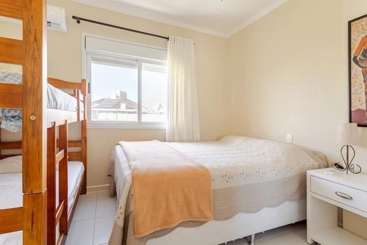 Cobertura 3 quartos - 1 suite nos Ingleses - Florianópolis: 19ª foto da galeria de imagens do imóvel