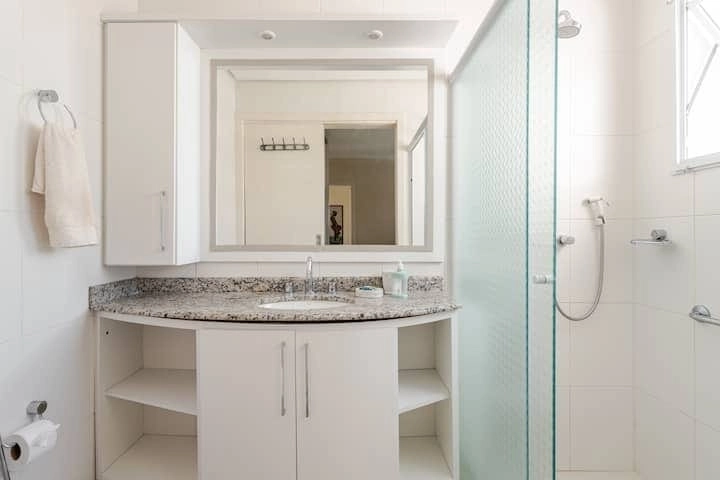 Cobertura 3 quartos - 1 suite nos Ingleses - Florianópolis: 17ª foto da galeria de imagens do imóvel
