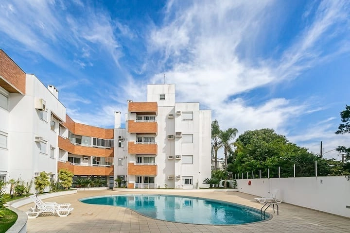 Cobertura 3 quartos - 1 suite nos Ingleses - Florianópolis: 21ª foto da galeria de imagens do imóvel