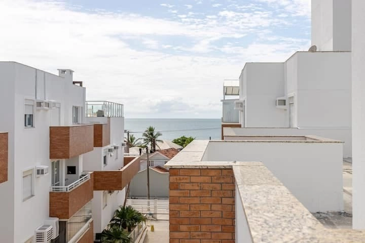 Cobertura 3 quartos - 1 suite nos Ingleses - Florianópolis: 1ª foto da galeria de imagens do imóvel