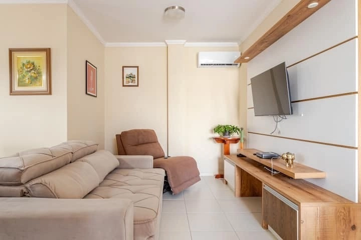 Cobertura 3 quartos - 1 suite nos Ingleses - Florianópolis: 4ª foto da galeria de imagens do imóvel