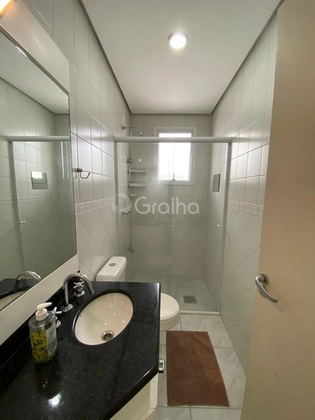 Cobertura 3 quartos - 3 suites - Jurerê - Florianópolis: 16ª foto da galeria de imagens do imóvel
