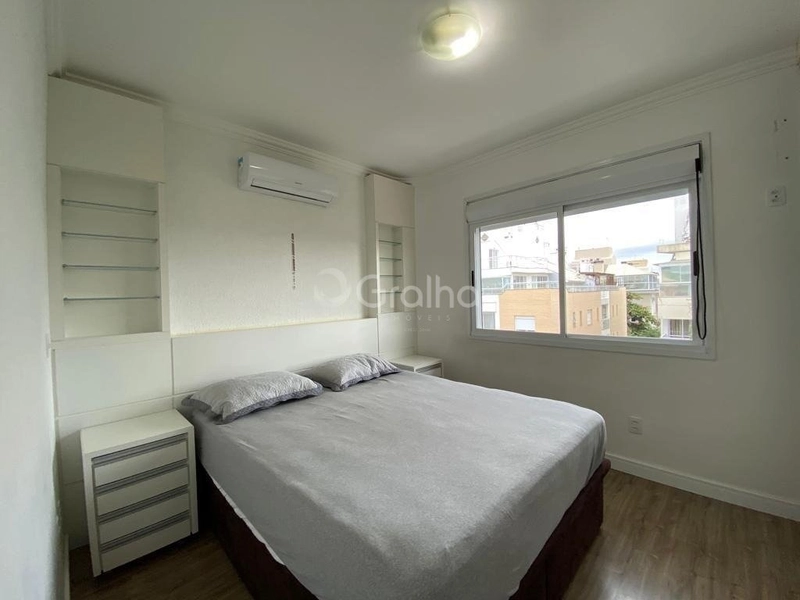 Cobertura 3 quartos - 3 suites - Jurerê - Florianópolis: 14ª foto da galeria de imagens do imóvel