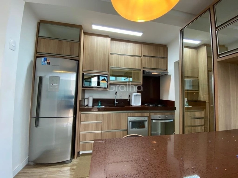 Cobertura 3 quartos - 3 suites - Jurerê - Florianópolis: 8ª foto da galeria de imagens do imóvel