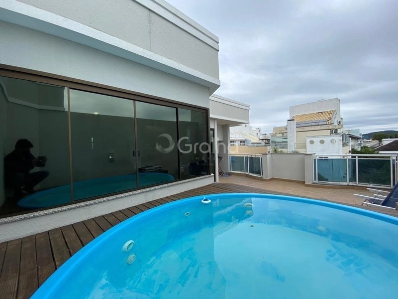 Cobertura 3 quartos - 3 suites - Jurerê - Florianópolis: 19ª foto da galeria de imagens do imóvel