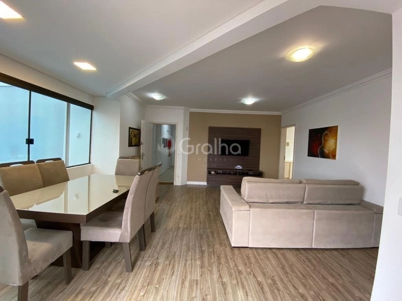 Cobertura 3 quartos - 3 suites - Jurerê - Florianópolis: 3ª foto da galeria de imagens do imóvel
