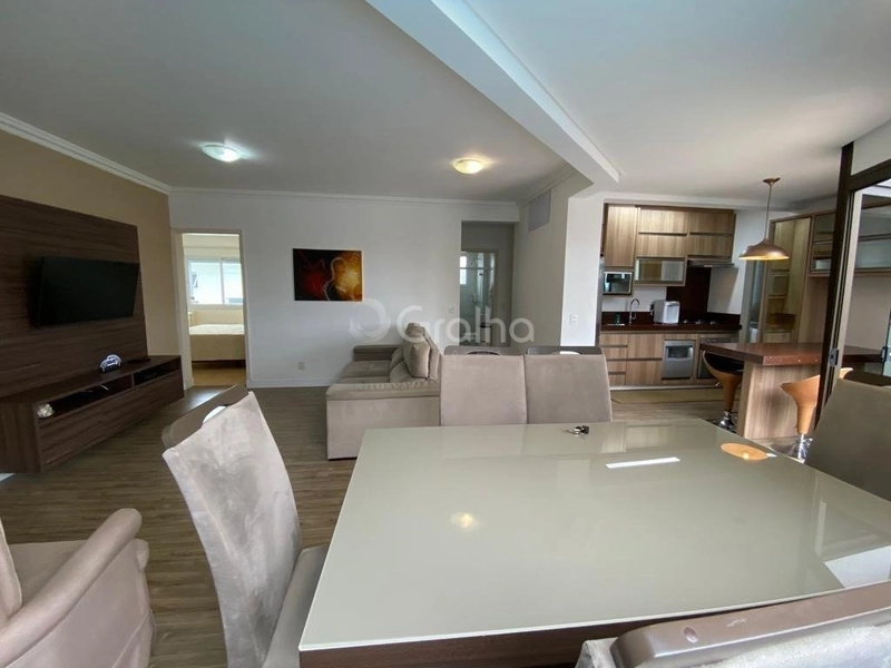Cobertura 3 quartos - 3 suites - Jurerê - Florianópolis: 6ª foto da galeria de imagens do imóvel