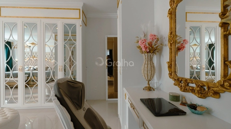 Cobertura 4 quartos - 2 suites - Jurerê - Florianópolis: 22ª foto da galeria de imagens do imóvel