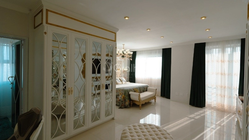 Cobertura 4 quartos - 2 suites - Jurerê - Florianópolis: 21ª foto da galeria de imagens do imóvel