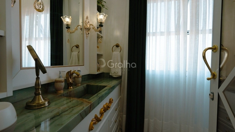 Cobertura 4 quartos - 2 suites - Jurerê - Florianópolis: 23ª foto da galeria de imagens do imóvel