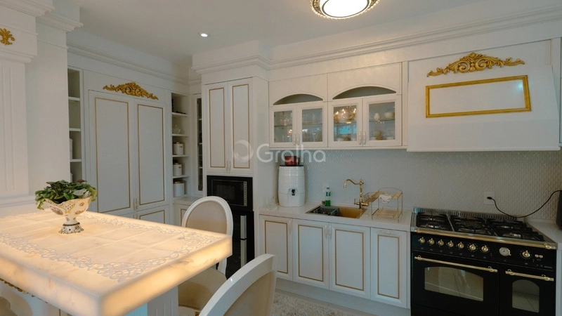 Cobertura 4 quartos - 2 suites - Jurerê - Florianópolis: 15ª foto da galeria de imagens do imóvel