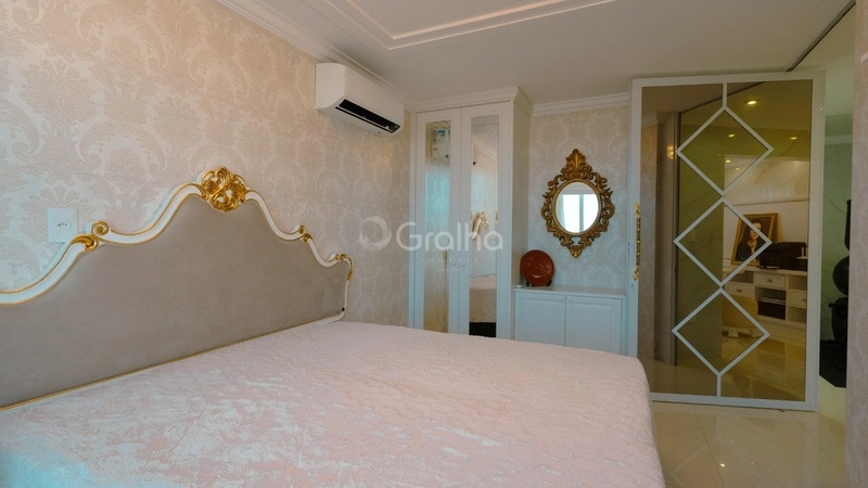 Cobertura 4 quartos - 2 suites - Jurerê - Florianópolis: 31ª foto da galeria de imagens do imóvel