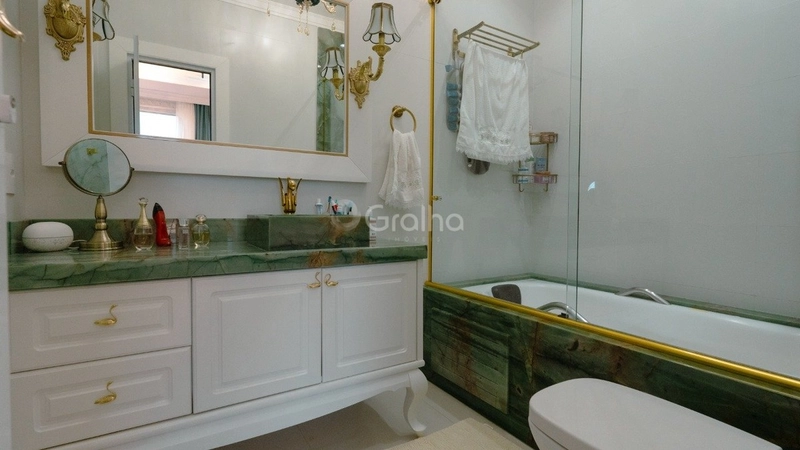Cobertura 4 quartos - 2 suites - Jurerê - Florianópolis: 27ª foto da galeria de imagens do imóvel
