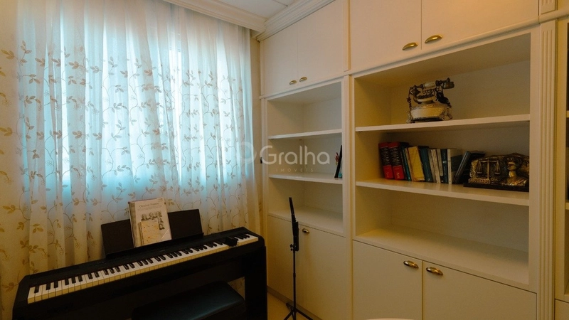 Cobertura 4 quartos - 2 suites - Jurerê - Florianópolis: 32ª foto da galeria de imagens do imóvel