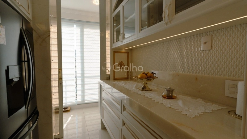 Cobertura 4 quartos - 2 suites - Jurerê - Florianópolis: 17ª foto da galeria de imagens do imóvel